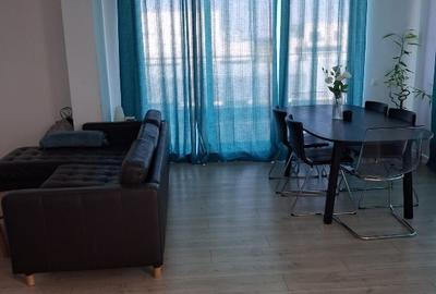 Penthouse in pipera Penthouse in pipera - 15