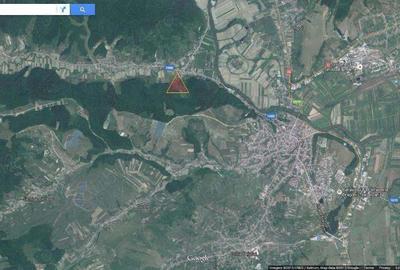 Teren de 30000 mp, în Nord - 5