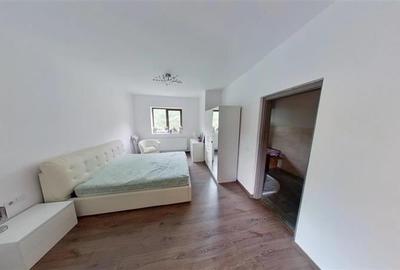 FILM &Tur 3D!  Resedinta de exceptie, in pretiosul areal Bunloc, Brasov - 3