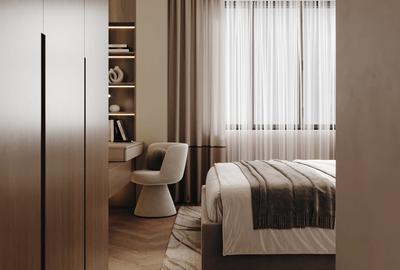 VALERIU BRANISTE 38 - Apartamentele se văd, nu se mai explică - 23