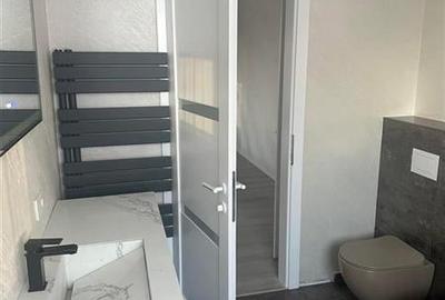 Vanzare casa noua superfinisata, teren 555 mp in zona Baza Sportiva Gheorgheni - 15