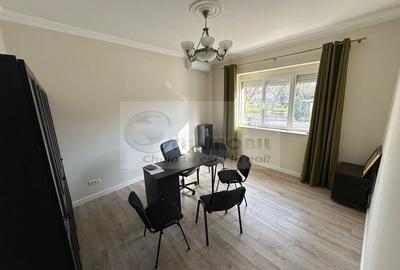 Spațiu premium pentru birouri – ultracentral, 72 mp - 1400 € - 2