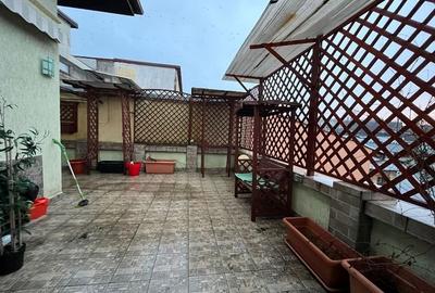 Casă cu 12 camere cu Canalizare în Unirii - 5