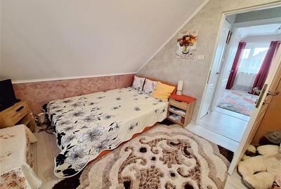 Casă individuală cu 3 camere cu Teren 263 Mp în 9 Mai - 30