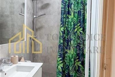 2 CAMERE FLOREASCA  LUMINOS, LINISTIT, VEDERE EST, ETAJ 2/3 - 20