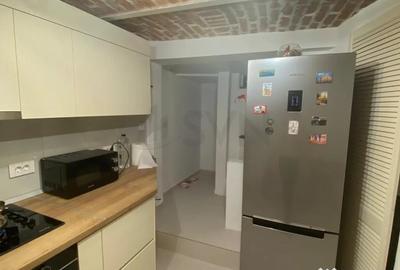 Casă cu 2 camere cu Teren 55 Mp în Kogălniceanu - 8