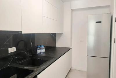 Apartament 3 Camere MTM | Mobilat, Utilat Modern | Prima Inchiriere - 13