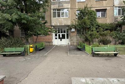 [PIATA RAHOVA - SOS. ALEEXANDRIEI] Apartament 4 camere - 16