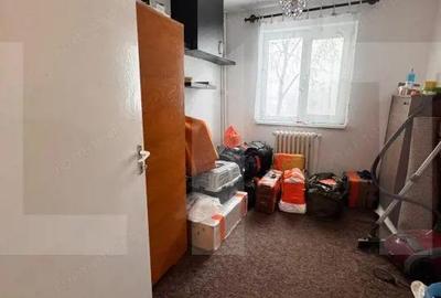 Apartament 3 camere semidecomandat, etaj 2 - Bd. Mihai Eminescu - 5