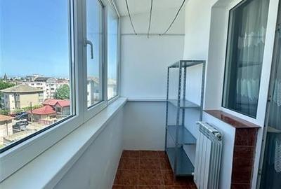 Apartament 3 Camere, Decomandat, Zona Tomis 3 - Comision 0 - 11