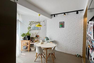 Apartament 3 camere Tomis Plus Apartament 3 camere Tomis Plus - 8