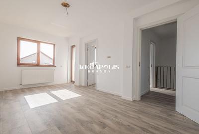 Casa individuala  BRASOV  4 CAMERE în Cartierul izvor - 3