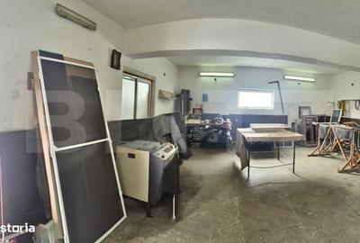 Spațiu comercial, de 144 mp, în Văcărești - 19