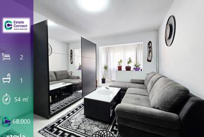 Apartament cu 2 camere în Aurel Vlaicu - 7