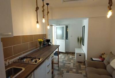 Casă individuală cu 1 camere cu Teren 44 Mp în Schei - 3