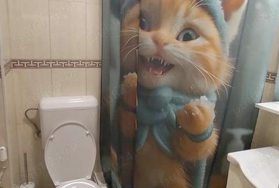 Garsoniera de inchiriat, mobilata utilata, moderna - 7