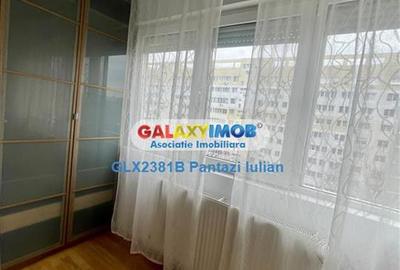 Apartament cu 3 camere semidecomandat, mobilat în Dristor - 9