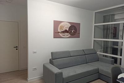 Apartament cu 2 camere - zona capat CUG - Visoianu - 10