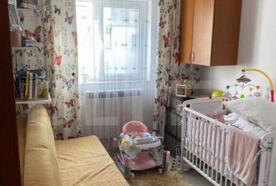 Apartament 3 camere 55 mp Baza 3 - 6