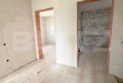 Ultima unitate disponibila !  4 camere, 117 mp utili, teren 300 mp, Sannicoara - 18
