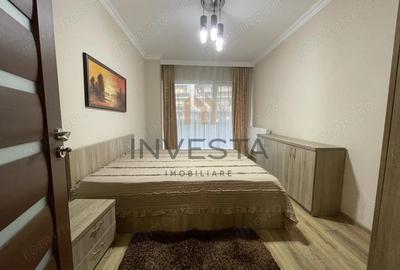 Apartament spatios, cu 3 camere / Zona Buna Ziua - 8