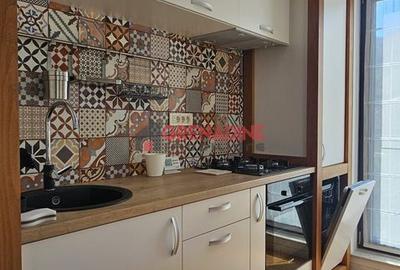 Apartament cu 2 camere decomandat, mobilat în Schei - 8