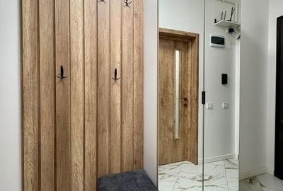 Garsoniera bloc nou Exigent Plaza Mall Residence Faza 5 Parcul Liniei - 14