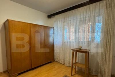 Apartament cu 4 camere - 93 mp - Margeanului - Rahova - 18