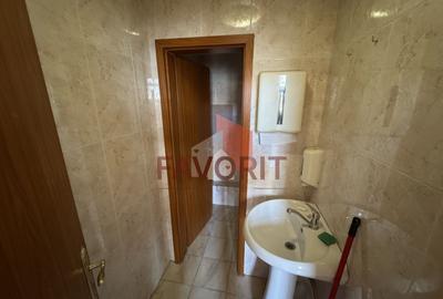 Spațiu comercial, de 329 mp, în Ultracentral - 24