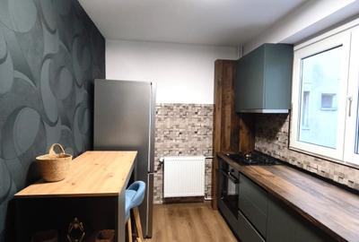 Apartament cu 2 camere decomandat în Berceni - 7