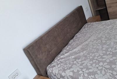 Apartament cu 2 camere decomandat în Cetății - 4
