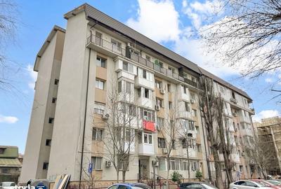 Garsonieră, mobilată în Vitan - 3