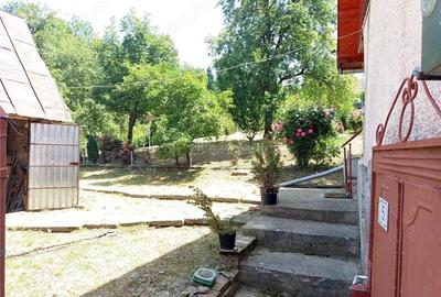 Casă cu Teren 1439 Mp în Anina - 14