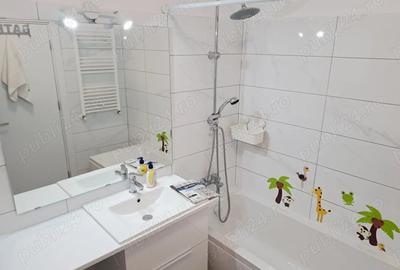 Apartament cu 3 camere decomandat în Theodor Pallady - 5