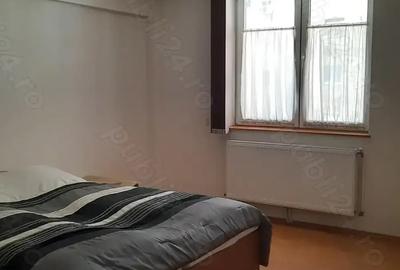 Apartament cu 2 camere decomandat în Central - 1