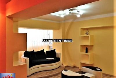 Apartament cu 3 camere semidecomandat în P-ța Mihai Viteazu - 3