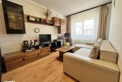 Apartament cu 2 camere în Ștefan cel Mare - 1