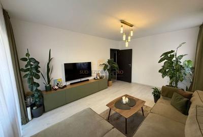 Apartament cu 2 camere decomandat, mobilat în Apărătorii Patriei - 1