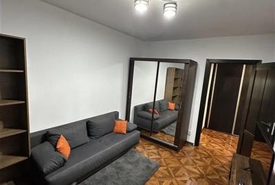 Apartament cu 3 camere semidecomandat, mobilat în Drumul Taberei - 7