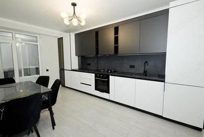 Apartament cu 2 camere în Bartolomeu - 1