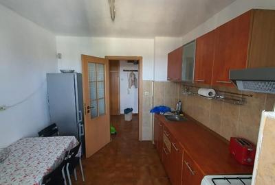 Apartament cu 3 camere decomandat, mobilat în Olteniței - 5