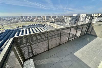 Vanzare apartament de 3 camere Drumul Taberei- Hercesa Stellaris - 6