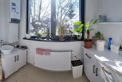 Spațiu comercial, de 60 mp, în Central