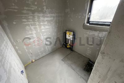 Casă moderna individuală D+P+E+T în Feleacu - 6