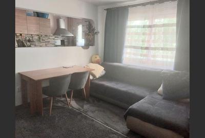 Apartament 4 camere - Manastur - 1