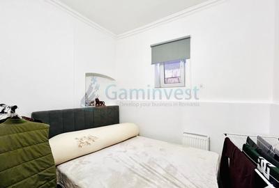 Apartament cu 2 camere semidecomandat, mobilat în Gării - 5