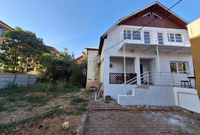 Vila 5 camere/spatiu depozitare + 2 bai de inchiriat Dobroiesti - 8