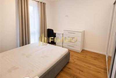 Apartament cu 2 camere în Sud - 2