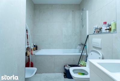 Apartament cu 3 camere în Central - 1