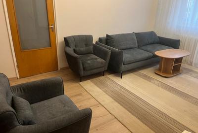 Apartament cu 4 camere decomandat, mobilat în Berceni - 2